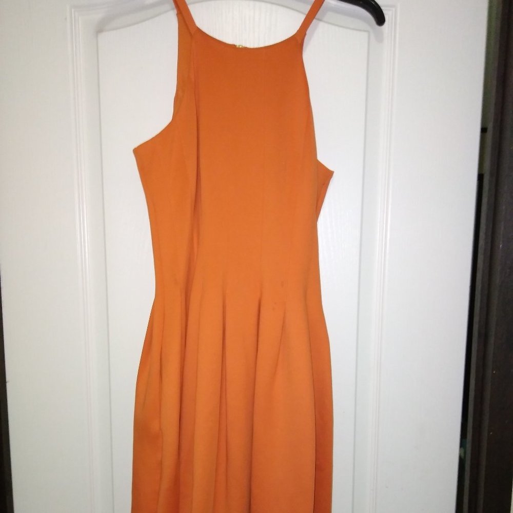 Calvin Klein cocktail dress